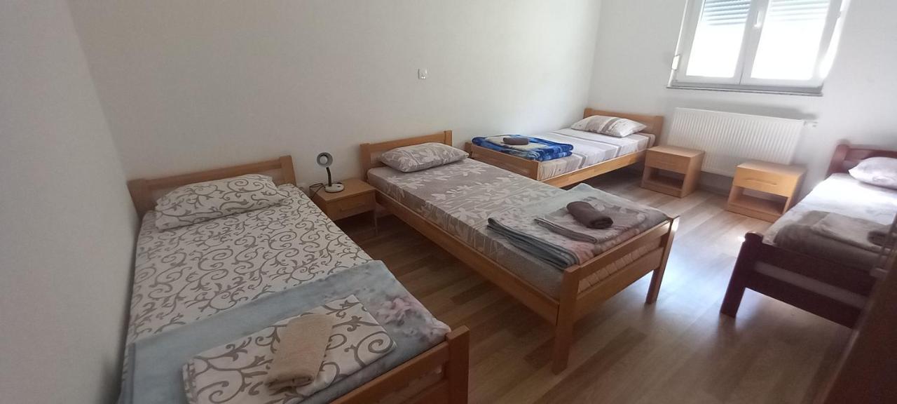 Apartment Marta Čapljina Εξωτερικό φωτογραφία