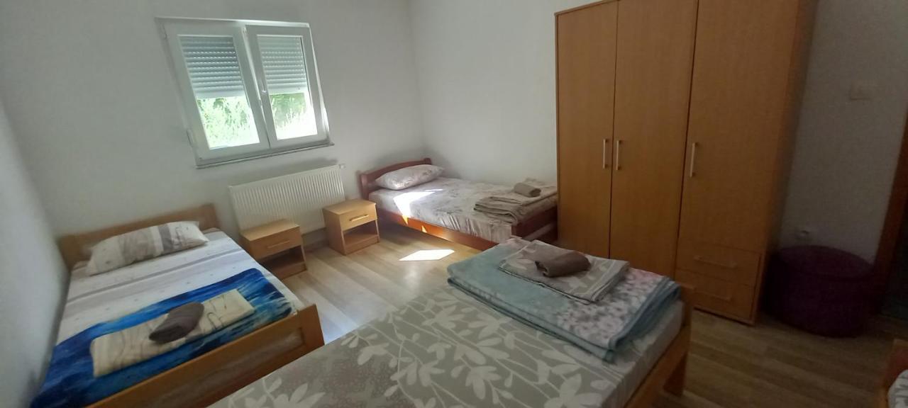 Apartment Marta Čapljina Εξωτερικό φωτογραφία