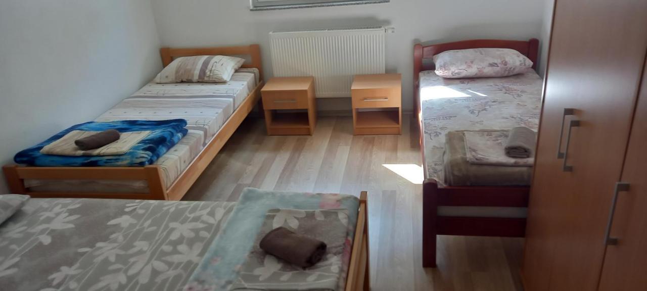 Apartment Marta Čapljina Εξωτερικό φωτογραφία