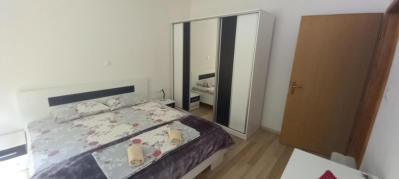 Apartment Marta Čapljina Εξωτερικό φωτογραφία