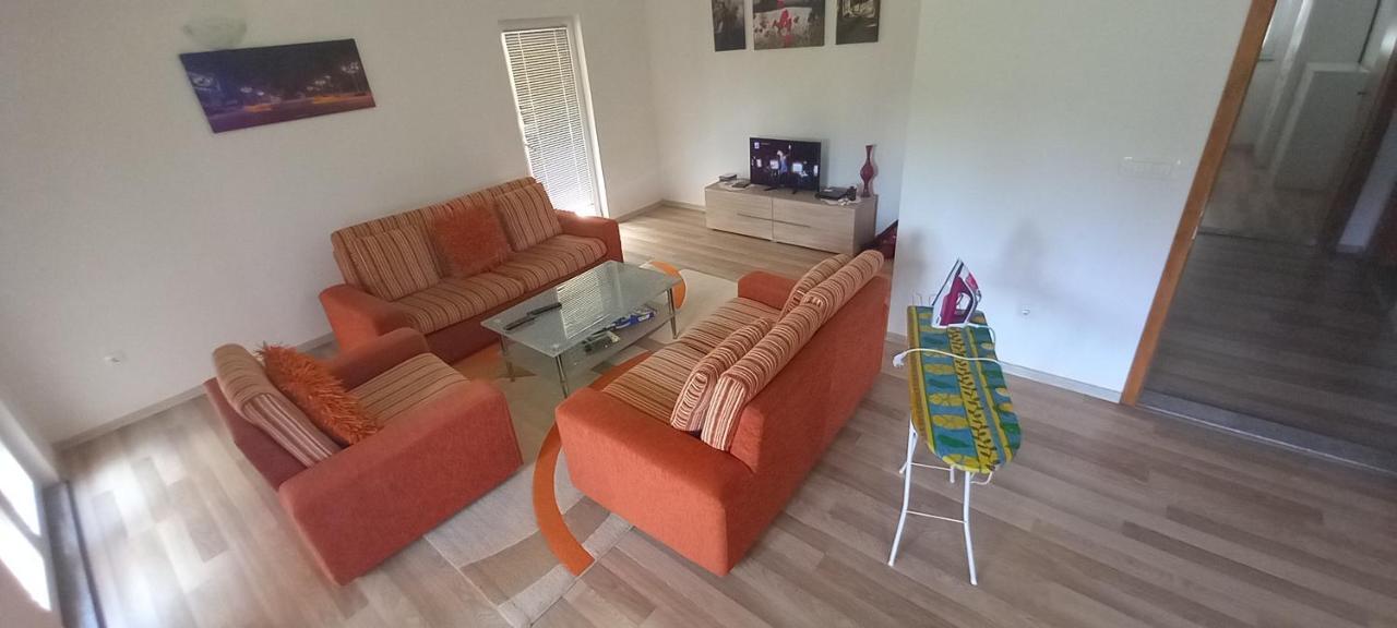 Apartment Marta Čapljina Εξωτερικό φωτογραφία