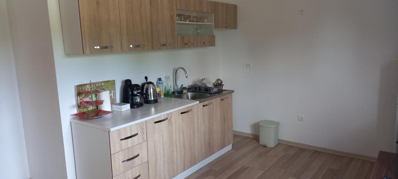Apartment Marta Čapljina Εξωτερικό φωτογραφία
