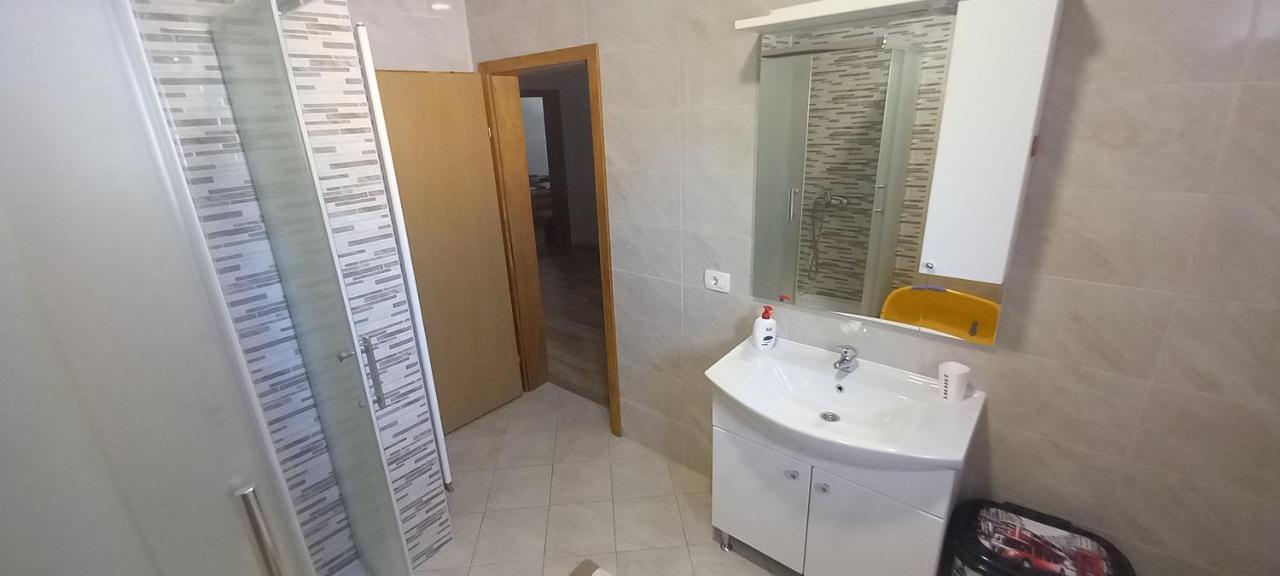 Apartment Marta Čapljina Εξωτερικό φωτογραφία