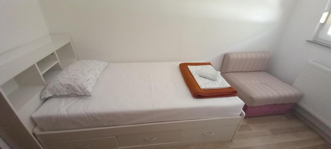 Apartment Marta Čapljina Εξωτερικό φωτογραφία