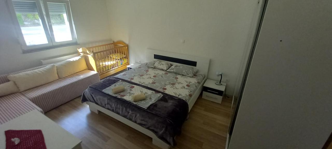 Apartment Marta Čapljina Εξωτερικό φωτογραφία