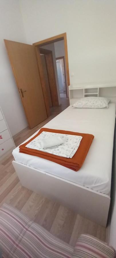 Apartment Marta Čapljina Εξωτερικό φωτογραφία