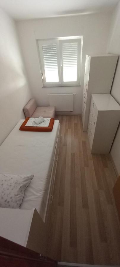 Apartment Marta Čapljina Εξωτερικό φωτογραφία