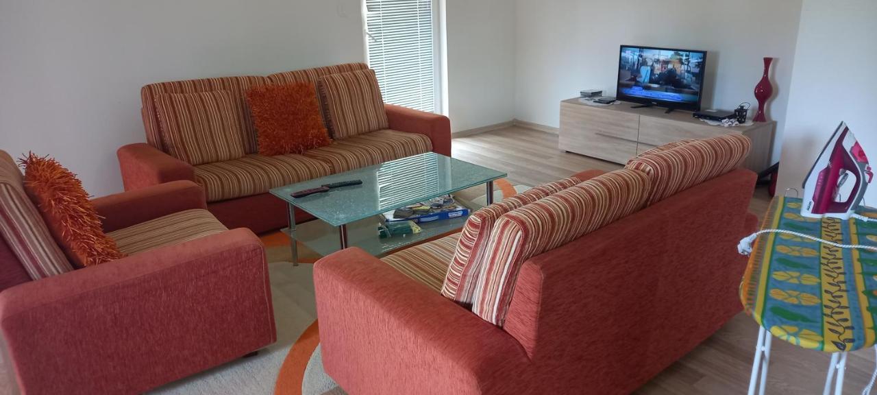 Apartment Marta Čapljina Εξωτερικό φωτογραφία