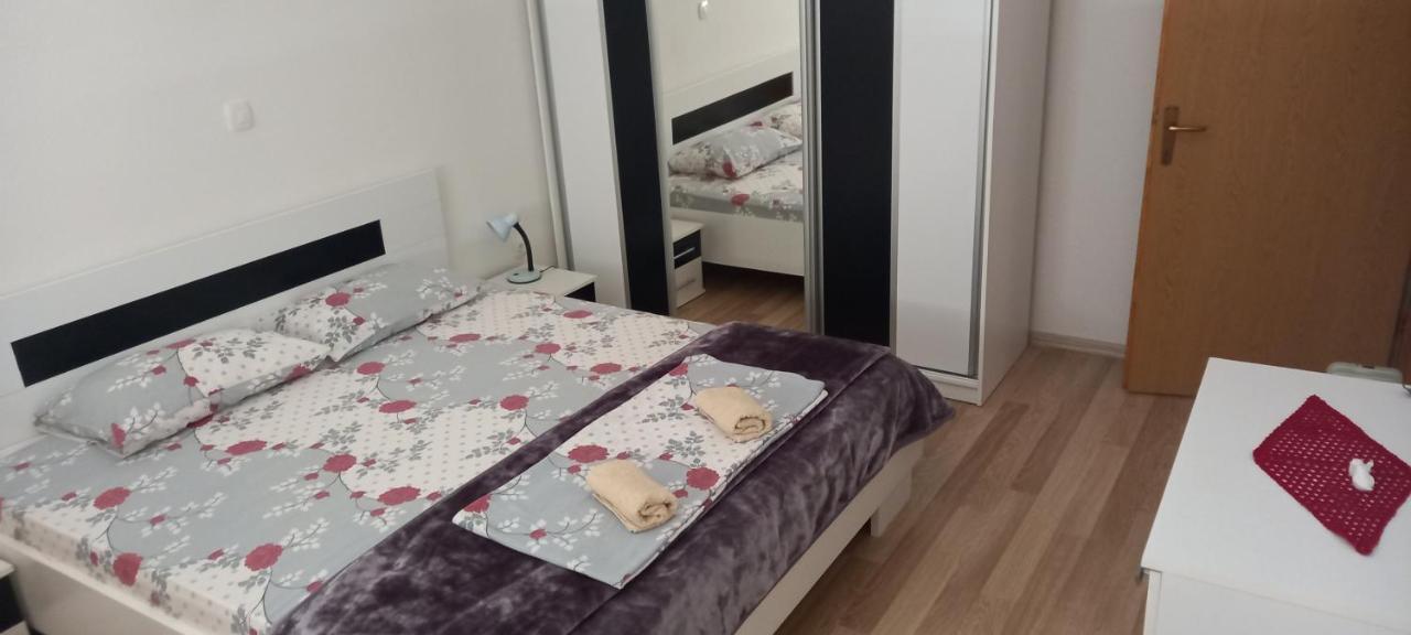 Apartment Marta Čapljina Εξωτερικό φωτογραφία