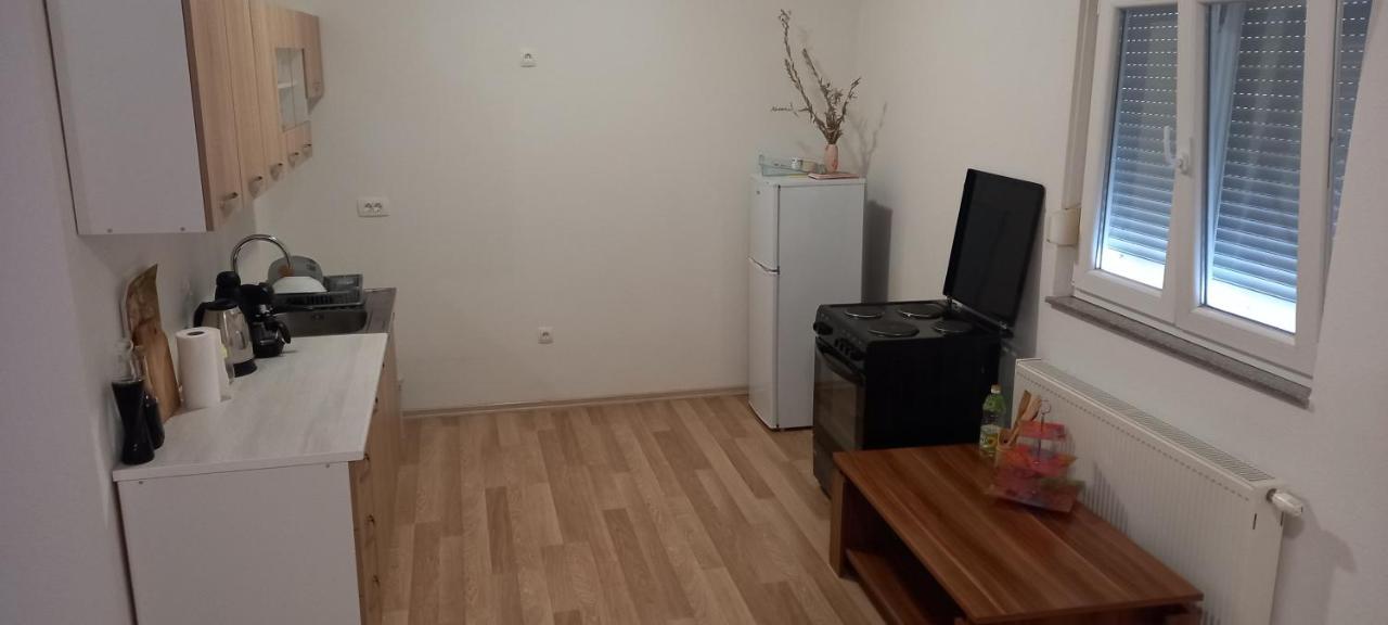Apartment Marta Čapljina Εξωτερικό φωτογραφία