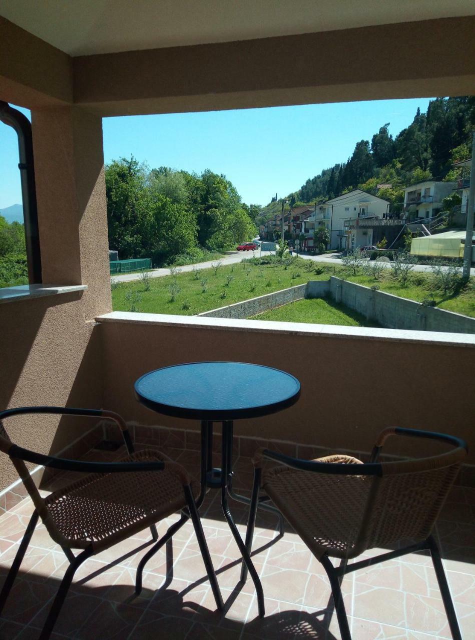 Apartment Marta Čapljina Εξωτερικό φωτογραφία