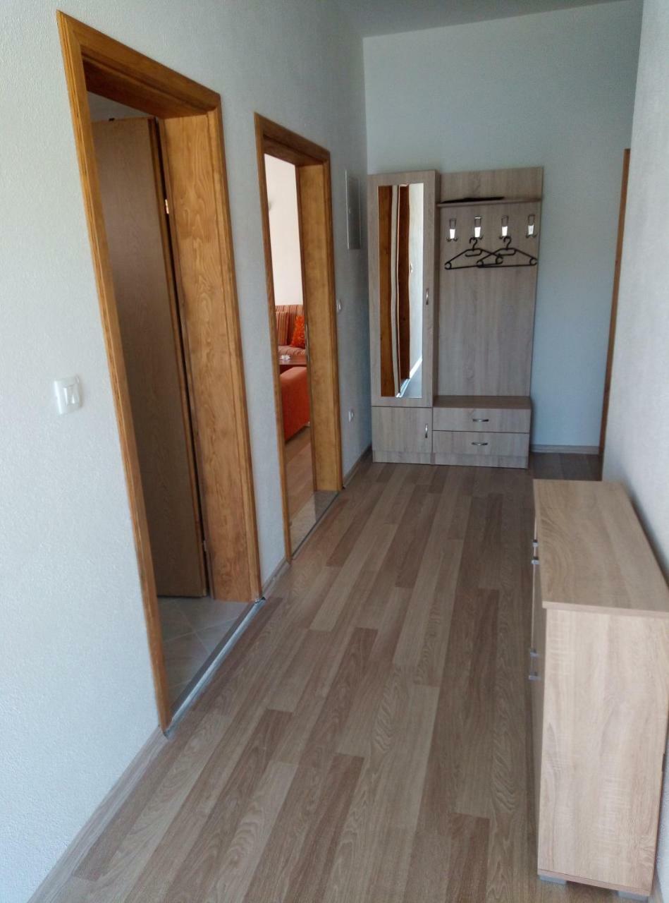 Apartment Marta Čapljina Εξωτερικό φωτογραφία