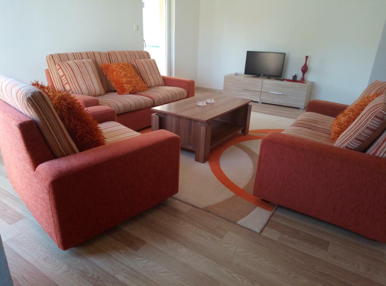 Apartment Marta Čapljina Εξωτερικό φωτογραφία