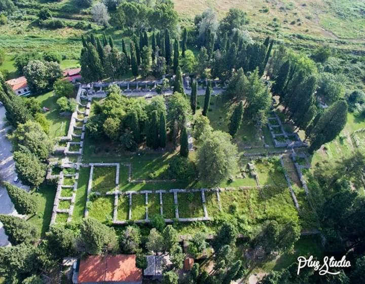 Apartment Marta Čapljina Εξωτερικό φωτογραφία