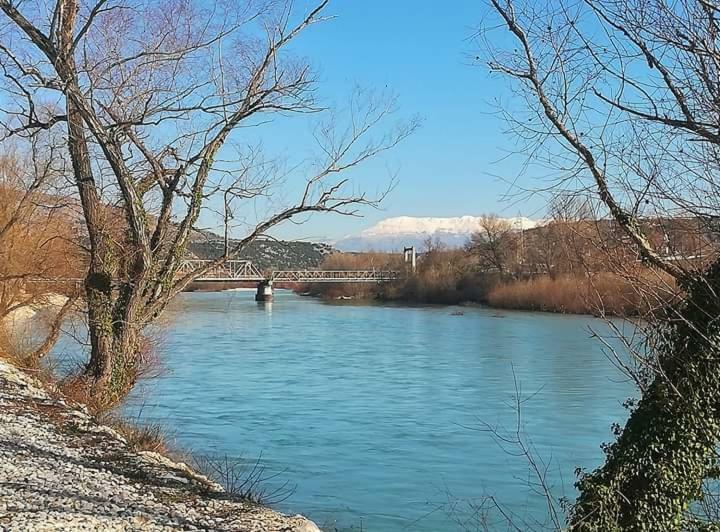Apartment Marta Čapljina Εξωτερικό φωτογραφία