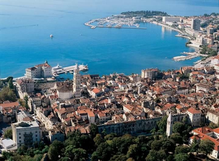 Apartment Marta Čapljina Εξωτερικό φωτογραφία