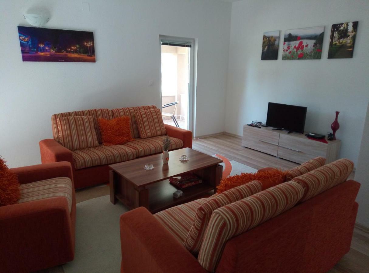 Apartment Marta Čapljina Εξωτερικό φωτογραφία