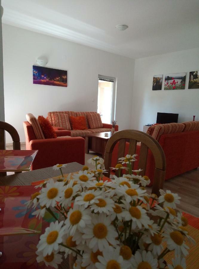 Apartment Marta Čapljina Εξωτερικό φωτογραφία